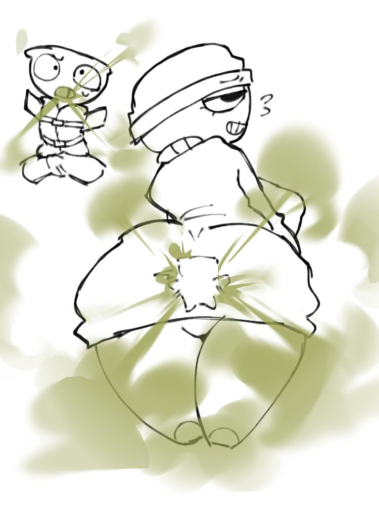 Fart alt