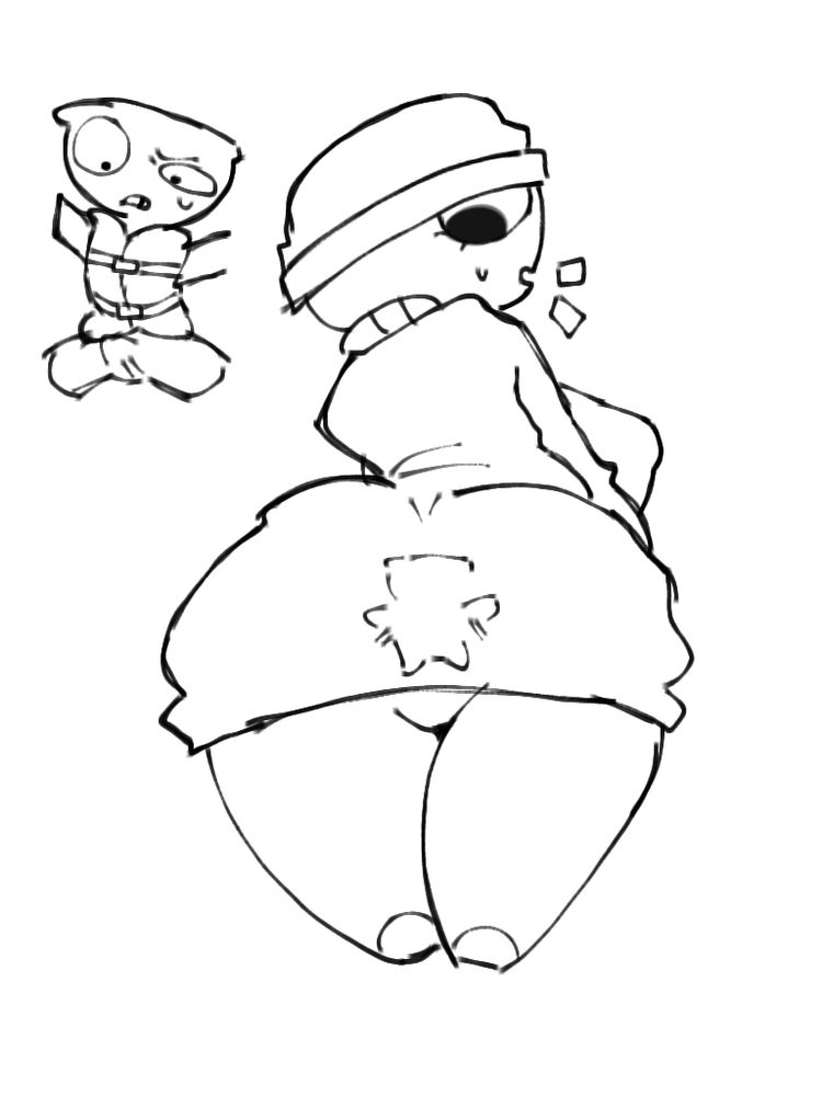 Non fart alt