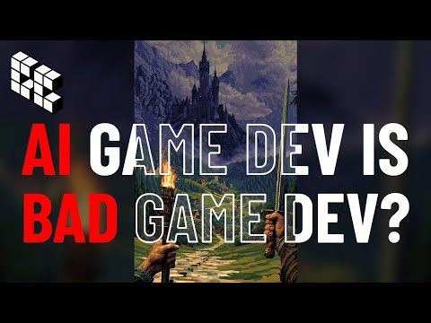 The AI-Generated Game that Devs Can't Stop Talking About