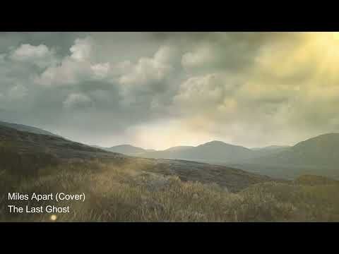 Miles Apart (John Hamilton cover)