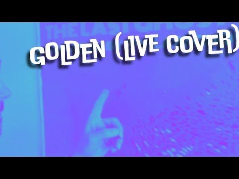 Golden by The Last Ghost