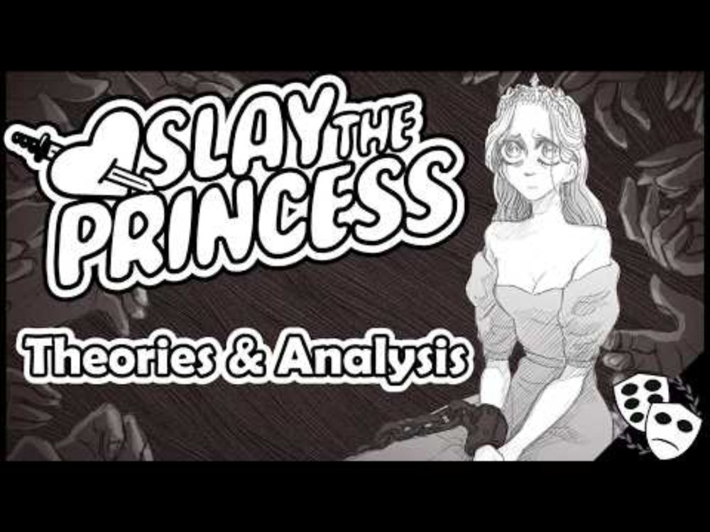 Slay The Princess: To Be Loved Is To Change – Theories And Analysis