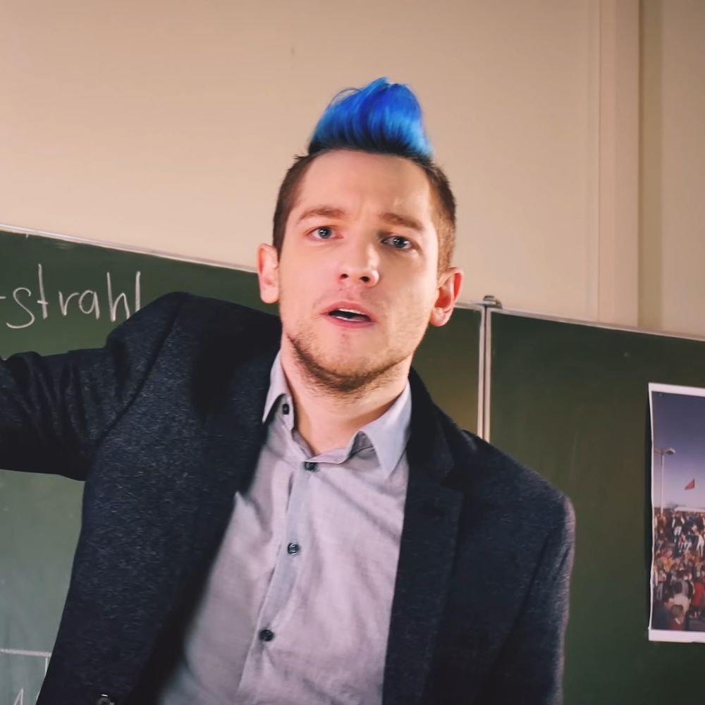 Wenn die Meisten einfach gar nichts machen...