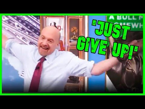 ‘GIVE UP!’: CNBC Host TURNS On Trump In BRUTAL Fashion | The Kyle Kulinski Show
