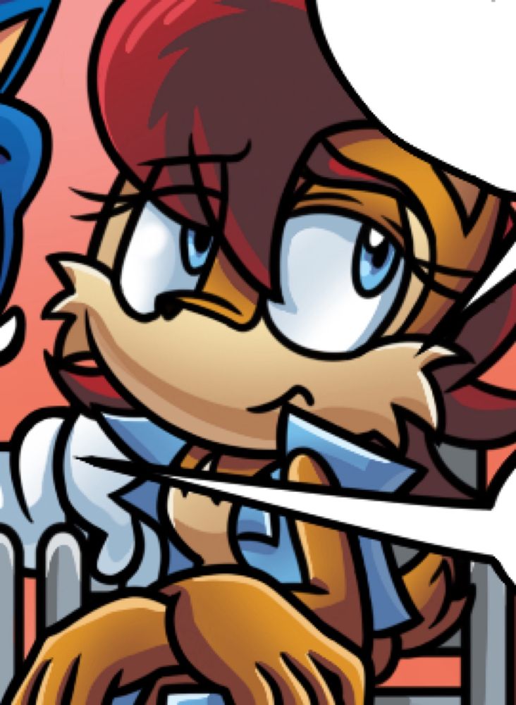 Archie Sonic Online