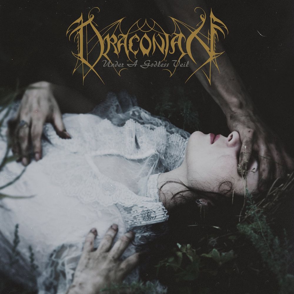 Draconian- Under a Godless Veil
