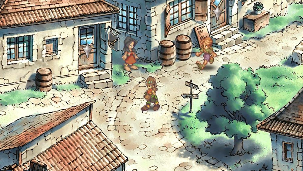 Image de SaGa Frontier 2 Remastered