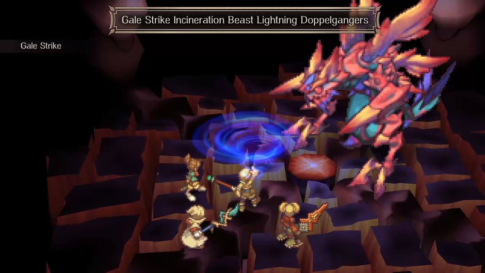 Image de SaGa Frontier 2 Remastered