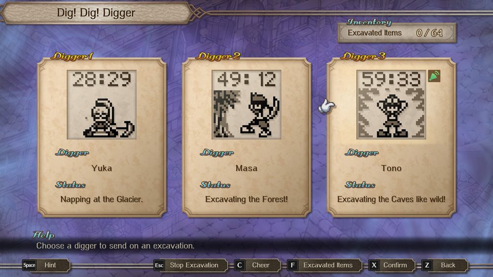 Image de SaGa Frontier 2 Remastered