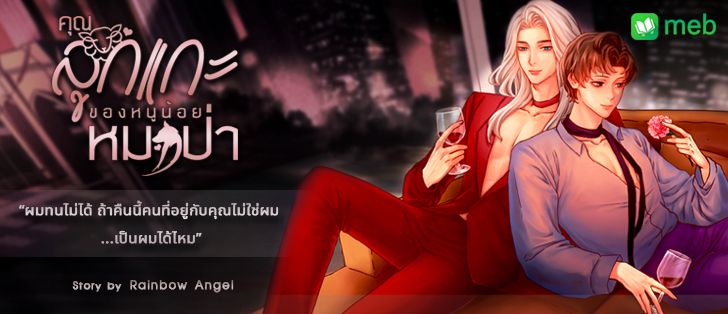 E-book ที่ Meb และ เว็บนายอินทร์ ค่ะ