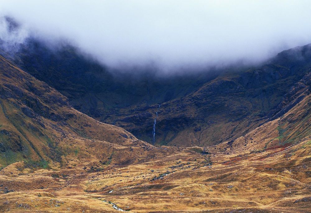 Curator's Talk of Photo Exhibition Walter Pfeiffer–Connemara