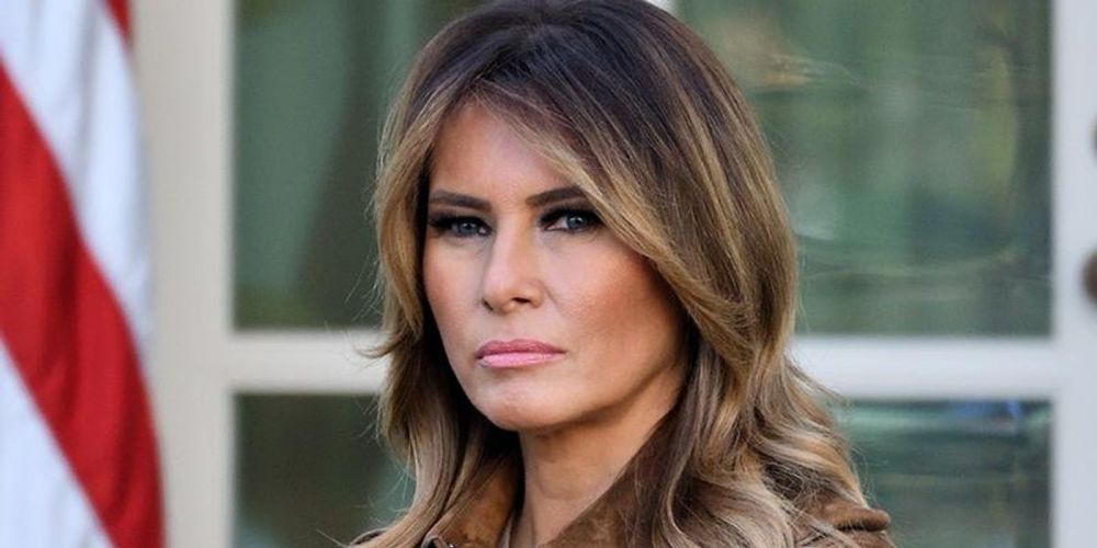 Melania just exposed MAGA for straying from its conservative principles: ex-GOP strategist