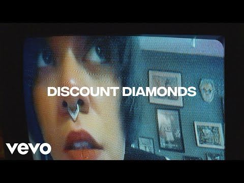Ganser - Discount Diamonds (Official Video)