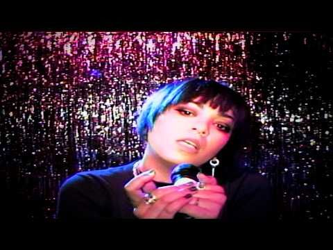 Ganser - stripe