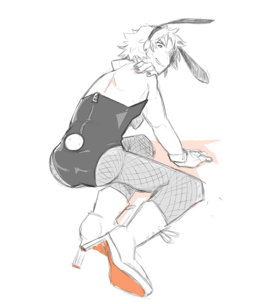 2024 bunny hanamura yosuke