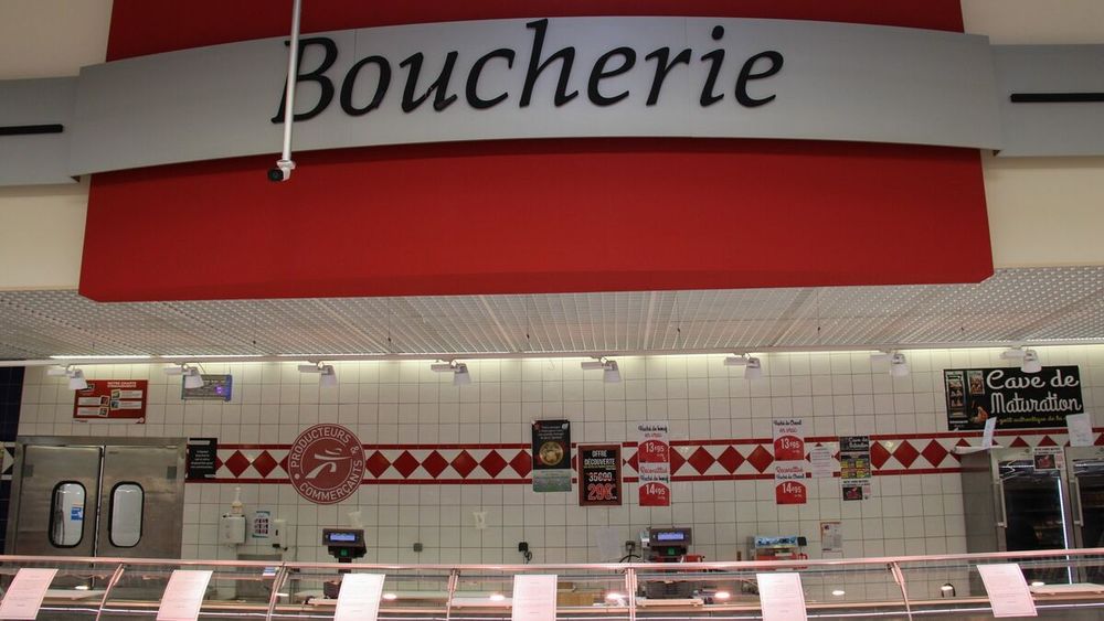 Intoxications alimentaires dans l’Aisne : la bactérie E. coli identifiée dans plusieurs boucheries - France | République française
