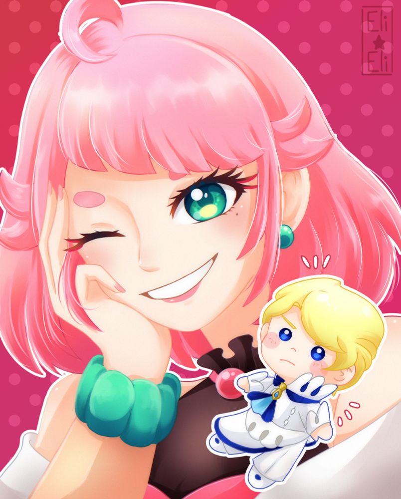 ✨️Shiru✨️ (@shinyshiru.bsky.social) — Bluesky
