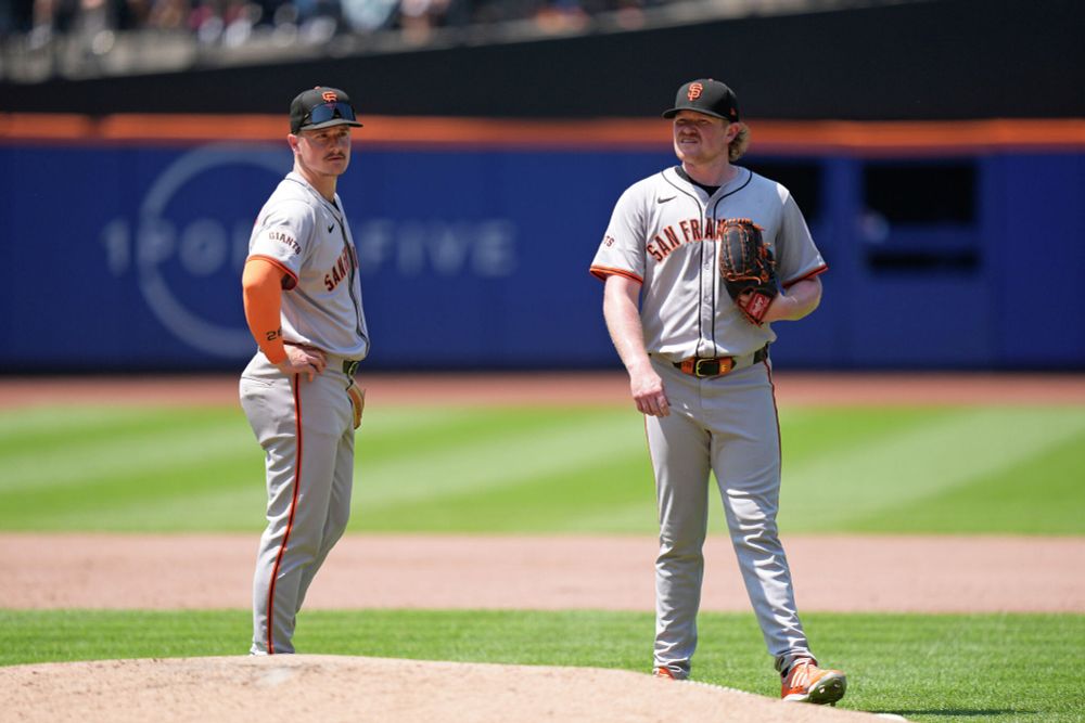 SF Giants players speak out about being harassed by gamblers