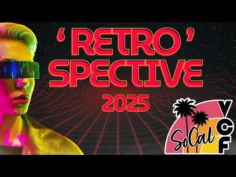 VCF SoCal 2025: Restoring Vintage Computers & Forgotten Tech 💾
