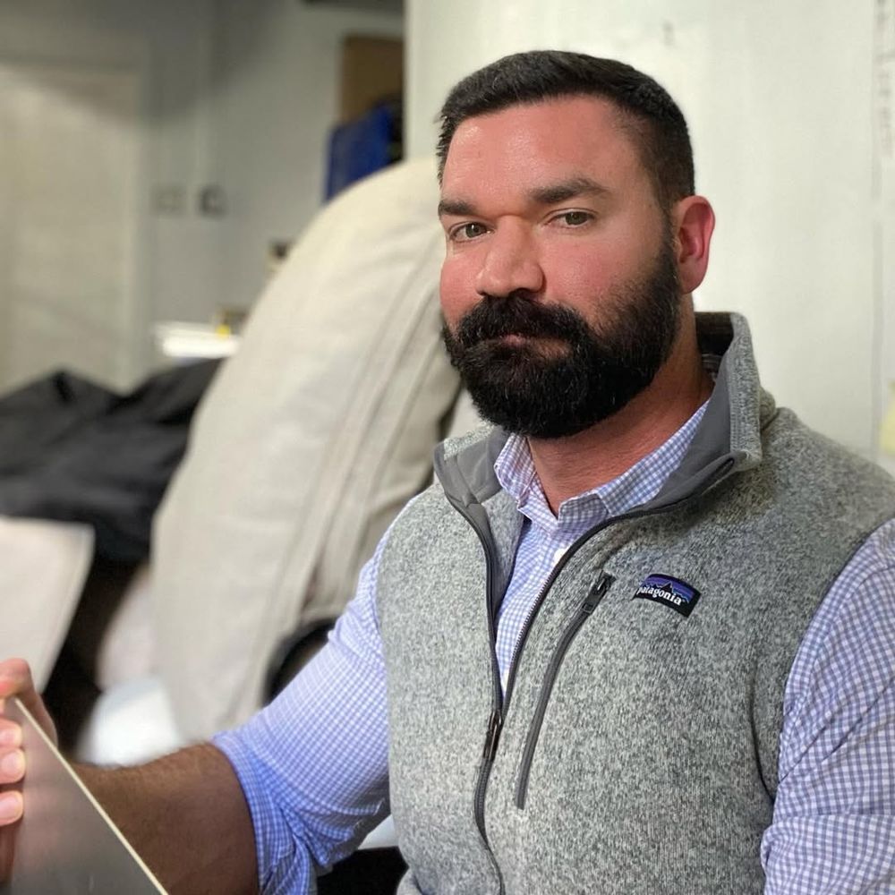 Throwing something fresh on my media