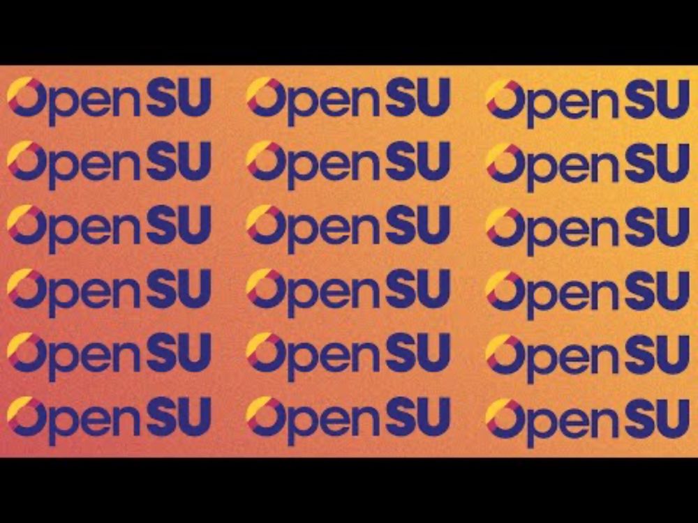 Celebrating the OU Students Association | Open SU Rebrand