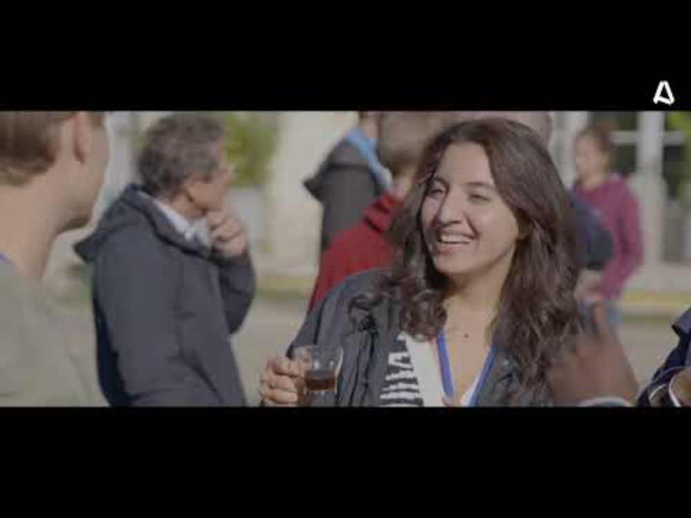 Moments forts - Séminaire 2024 de l'Académie des technologies avec les jeunes