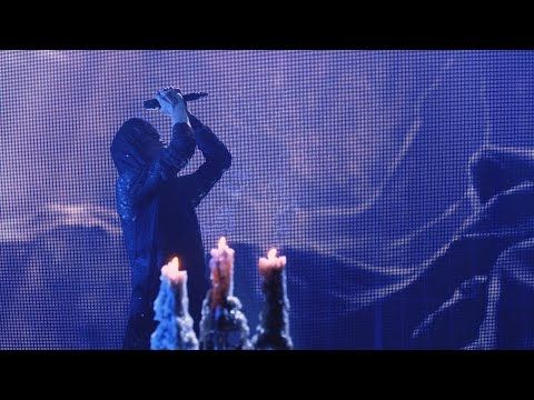 BUCK-TICK/さよならシェルター destroy and regenerate-Mix (Live at TOKYO GARDEN THEATER 2023/7/23)