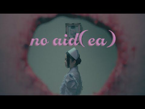 samayuzame - no aid(ea) [Official Music Video]