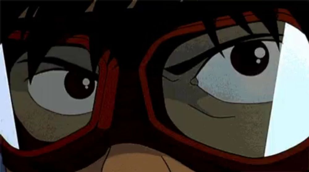 Akira GIF