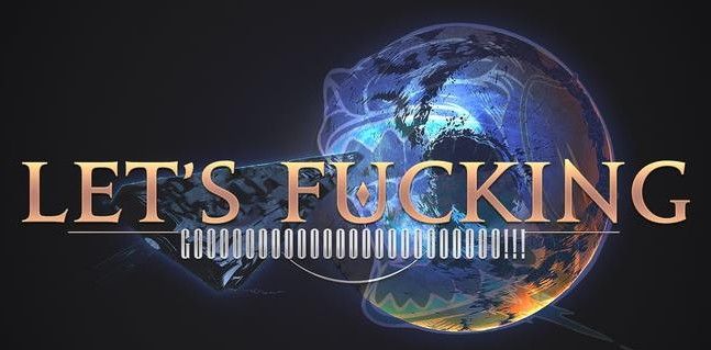 let's fucking gooooooo!!!!!!!