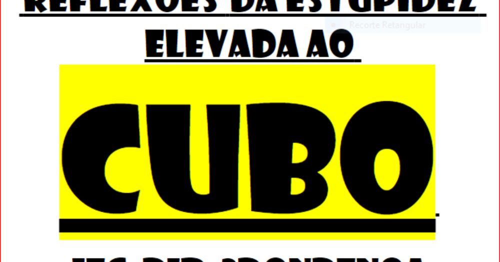 210319--ESTUPIDEZ ELEVADA AO CUBO-PEDINCHISSE NACIONAL-eleições europeias-ifc-pir-Carlos Abade -carlos manuel abade gomes da silva- cmags -PECBC-imagens-email-vídeo-carlossilva17x2@gmail.com -carlos s...