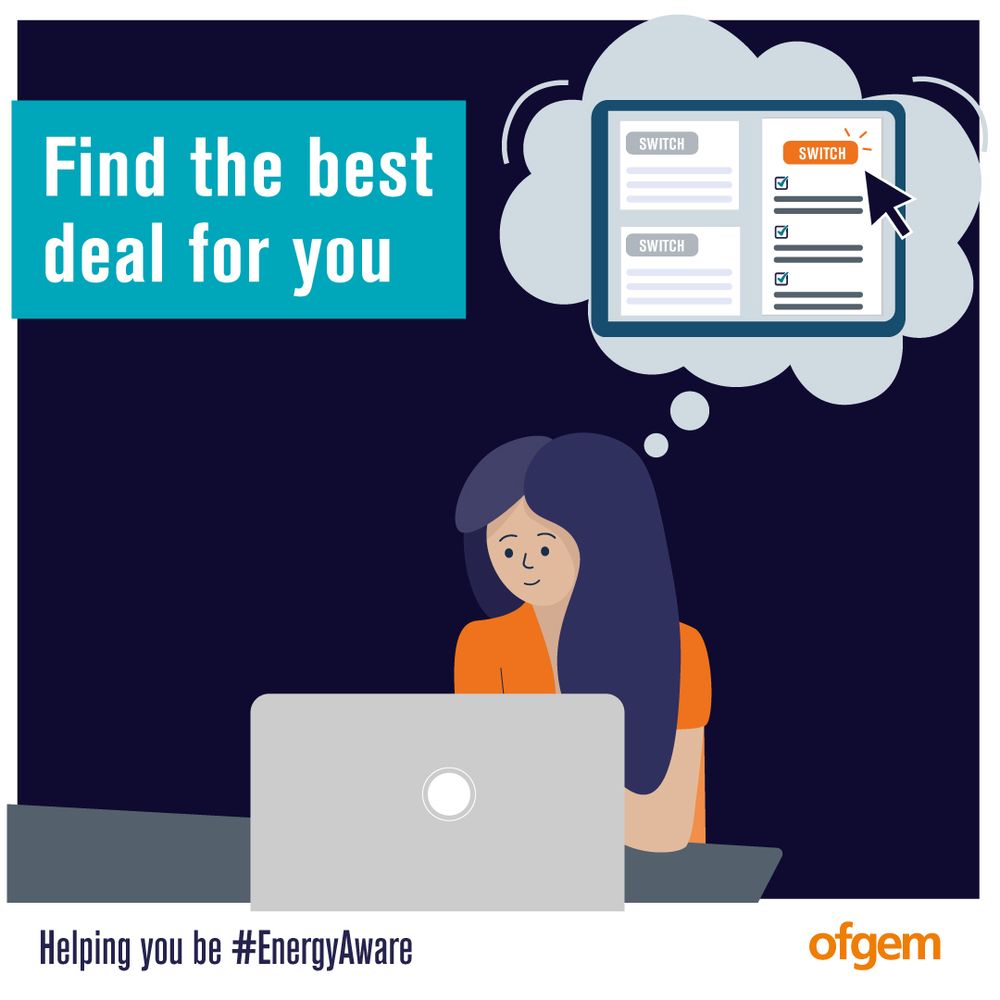 HEADLINE: Find the best deal for you
