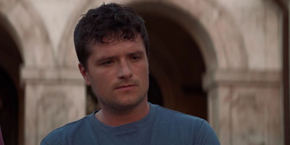 Josh Hutcherson and Morgan Freeman Bend Time to Their Will in First '57 Seconds' Trailer