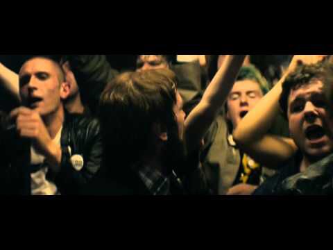 Good Vibrations First Show Scene