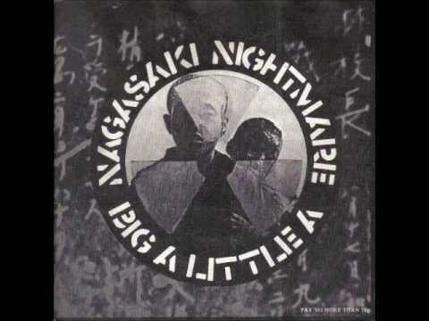 CRASS - Big A, Little A