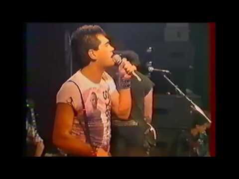 "Festival" en live - by PANIK LTDC