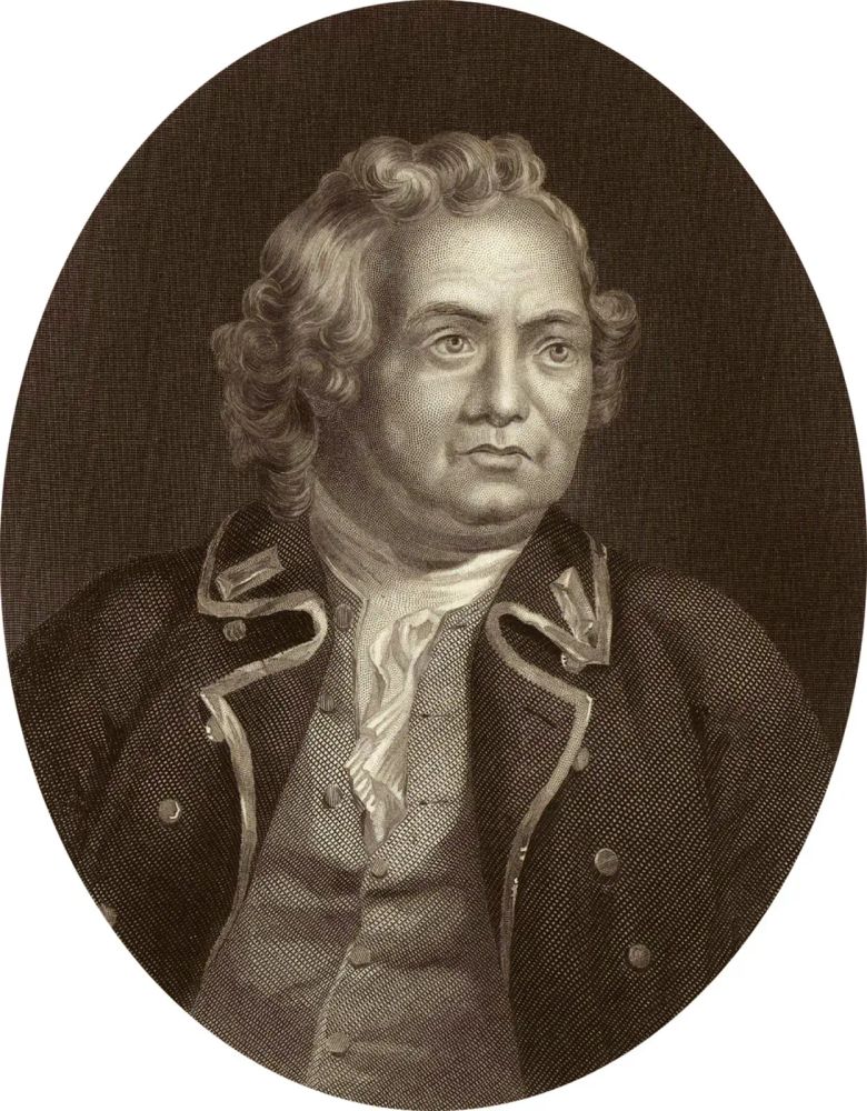 Israel Putnam
