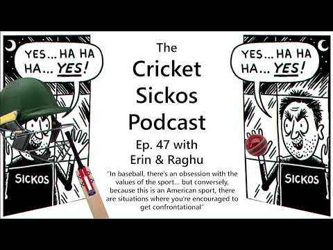 Episode 47 - Special Mud with Erin and Raghu