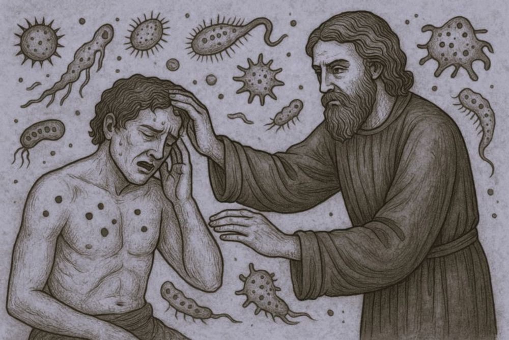 Early Modern Infection Theories and Treatments