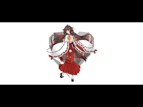 『アンノウン・マザーグース』ヒトリエ / wowaka covered by 犬里ぽてと