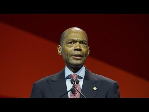 Lewis A. Conner Presidential Lecture: Keith Churchwell, AHA President
