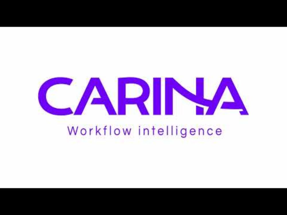 Carina Workflow Assist