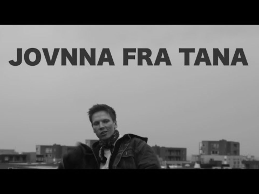 Jovnna Fra Tana - Jovnna Fra Tana