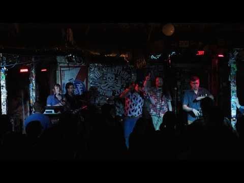 Devon Kay & the Solutions - This Could Be You (NEW SONG) - Milestone - Charlotte, NC - 02/14/25
