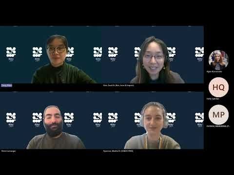 Navigating  Academia with more possibilities