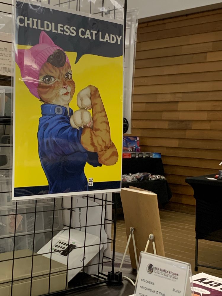 Mega Cat Project One Piece Nyan Piece Nyan! Luffy and Seven