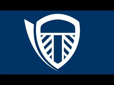LEEDS UNITED CALYPSO