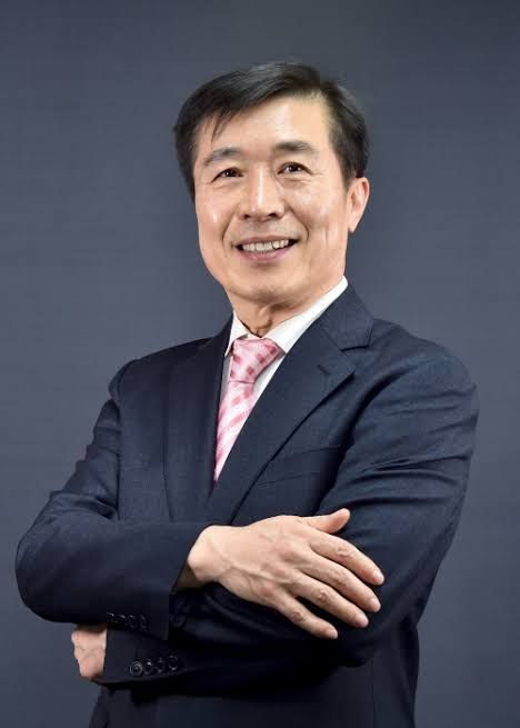 서초구청장 전성수(국민의힘)