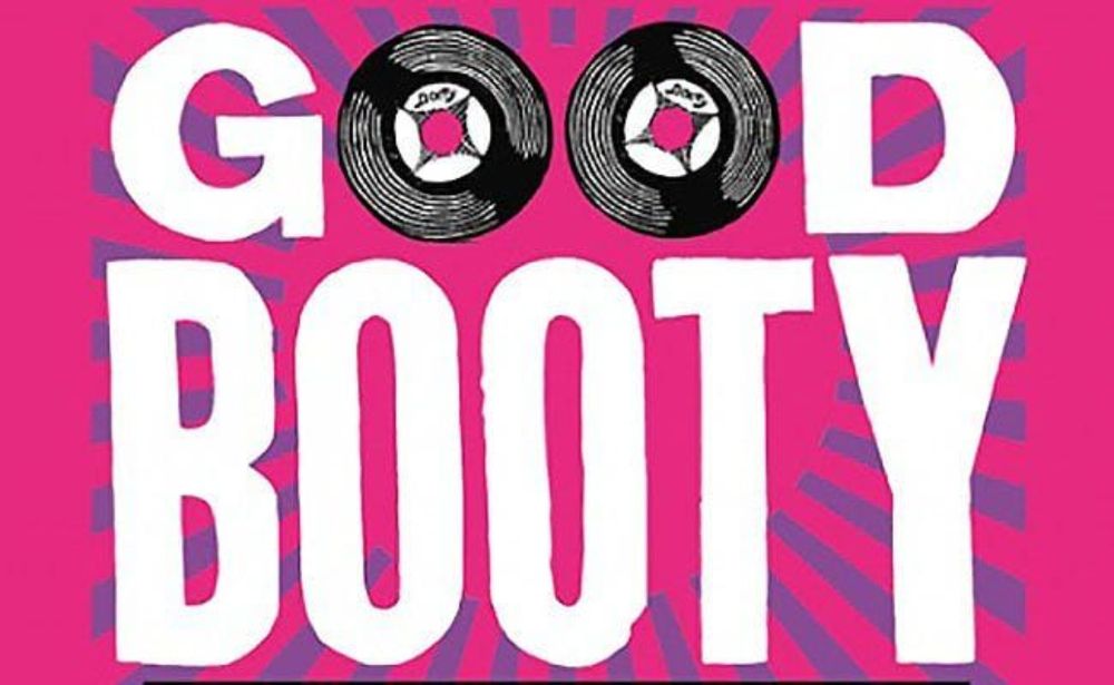 'Good Booty', Eroticism and Popular Music