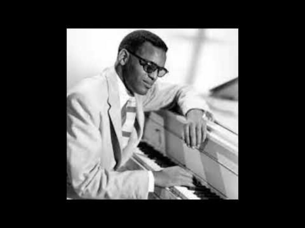 At The Club - Ray Charles - 1962